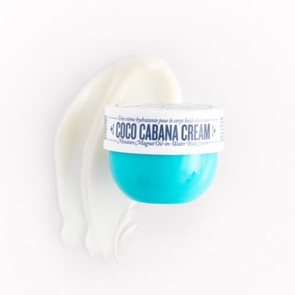 Sol de Janeiro Other - 💕 [NWT] Sol de Janeiro Coco Cabana Cream